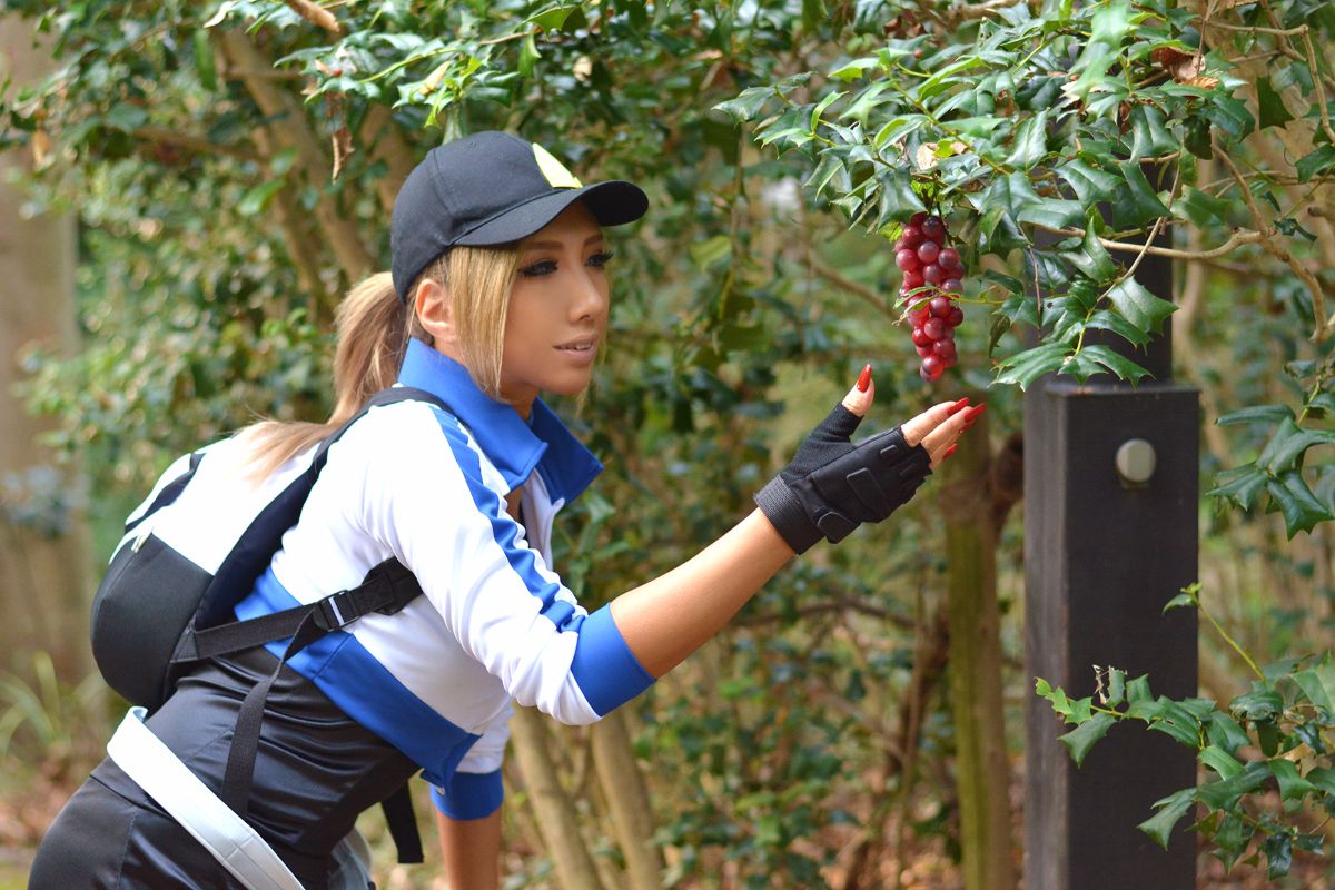 [Nonsummerjack] Pokenon!