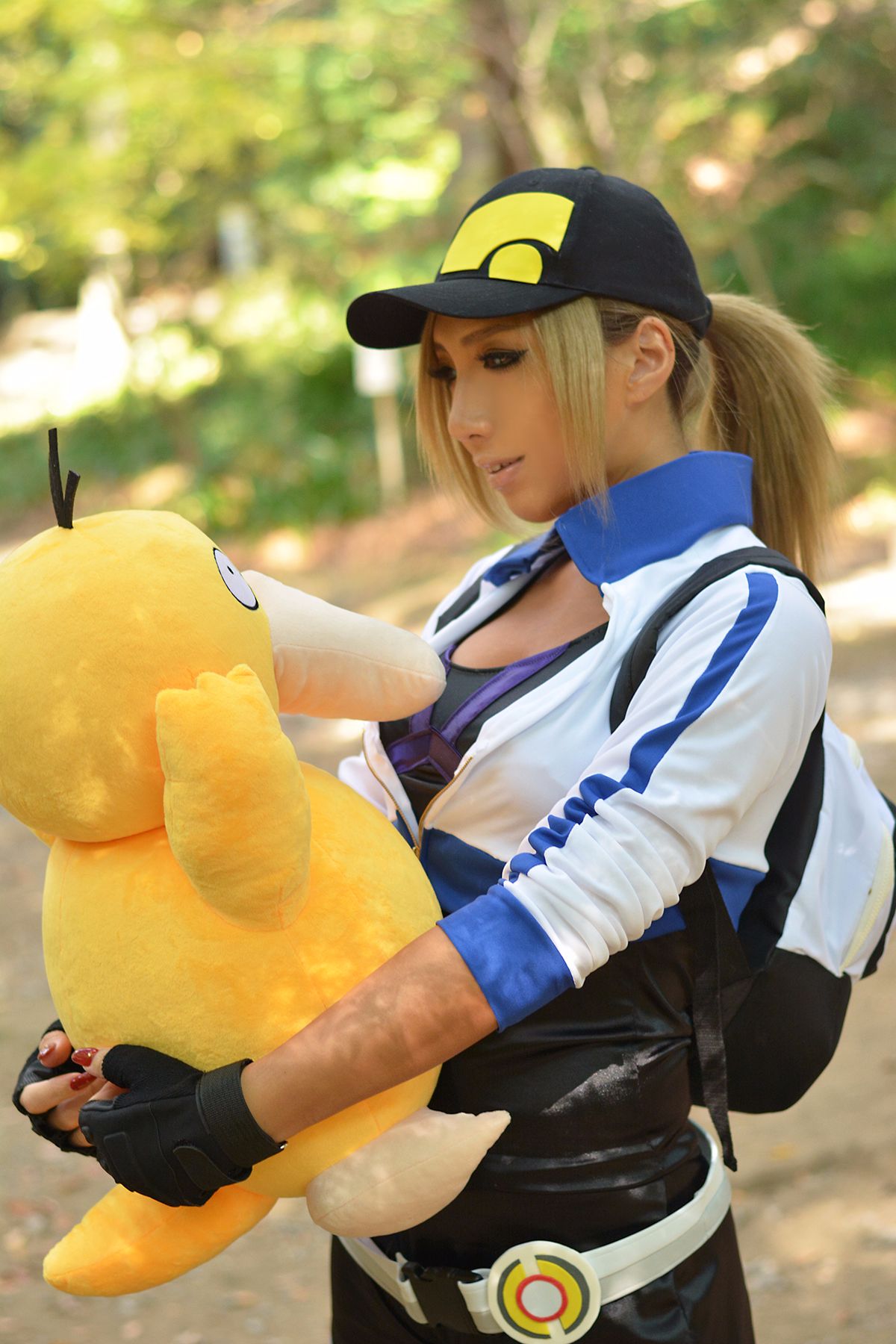 [Nonsummerjack] Pokenon!