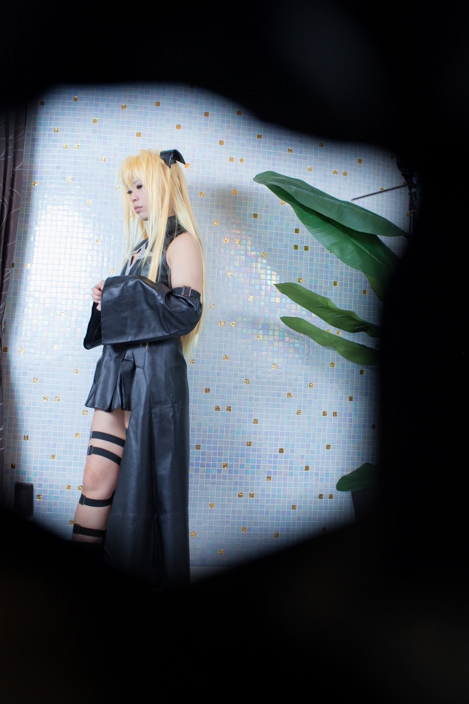 [Cô gái nhỏ trên mạng]