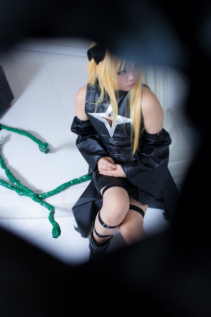 [Cô gái nhỏ trên mạng]