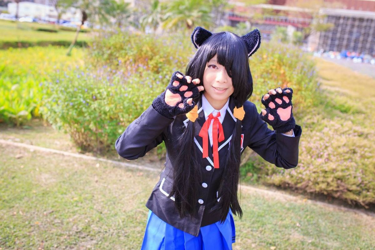 Kurumi Tokisaki (đồng phục trường học) {Snow-Neko}