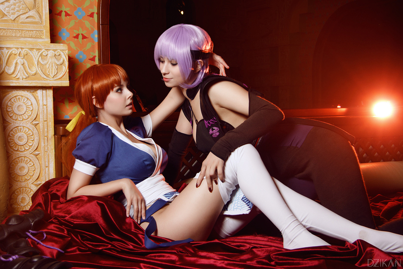 [Debarmonica] Phòng đỏ, DOA