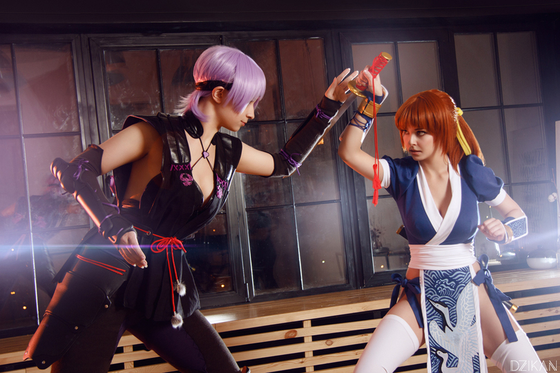 [Debarmonica] Phòng đỏ, DOA