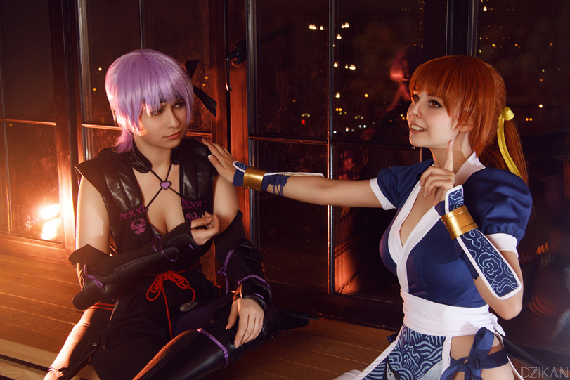 [Debarmonica] Phòng đỏ, DOA