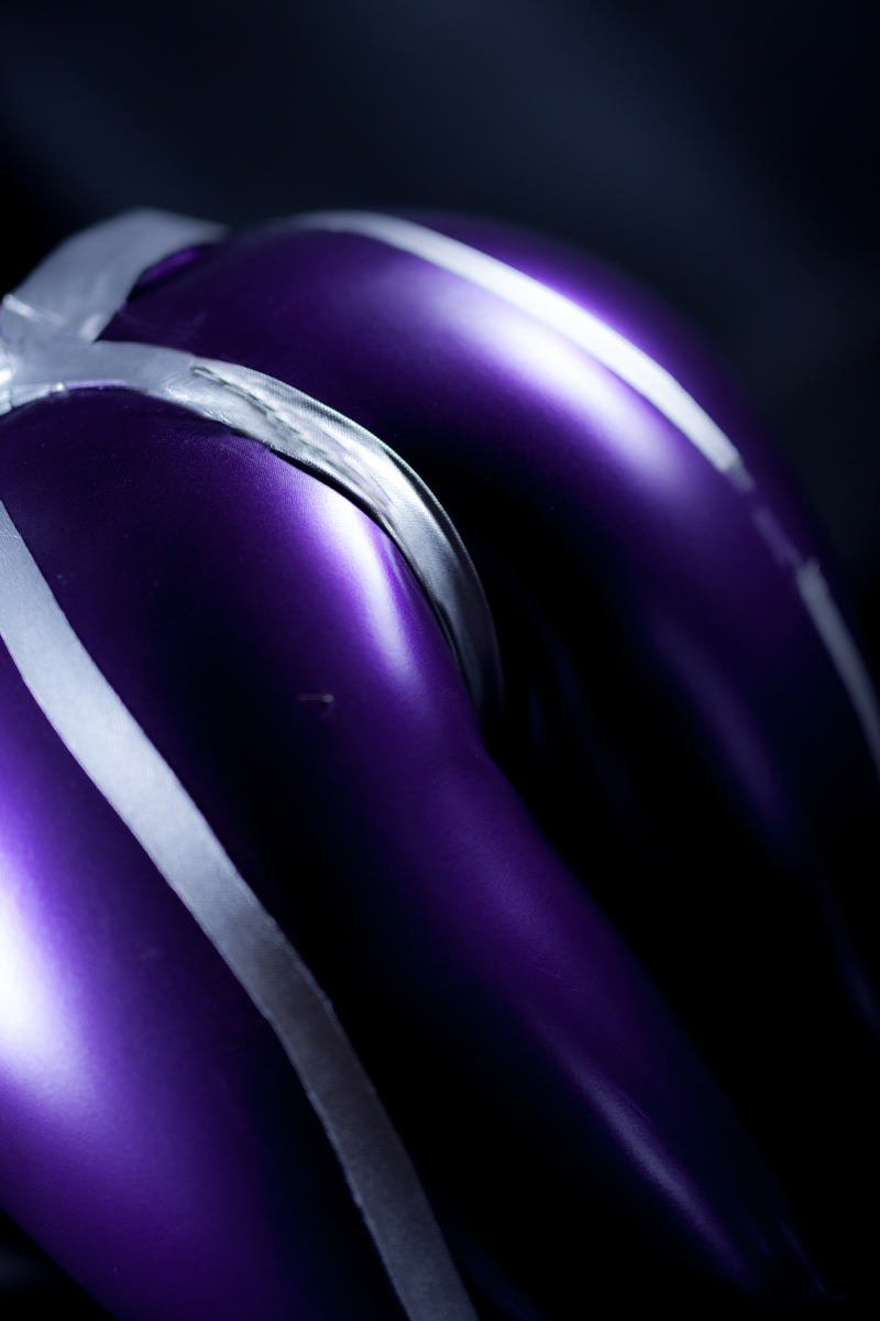 [Peony màu đen] Phiên bản hoàn chỉnh của Taimanin