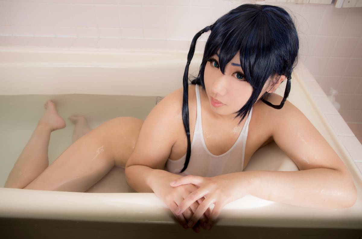 [Peony màu đen] Phiên bản hoàn chỉnh của Taimanin