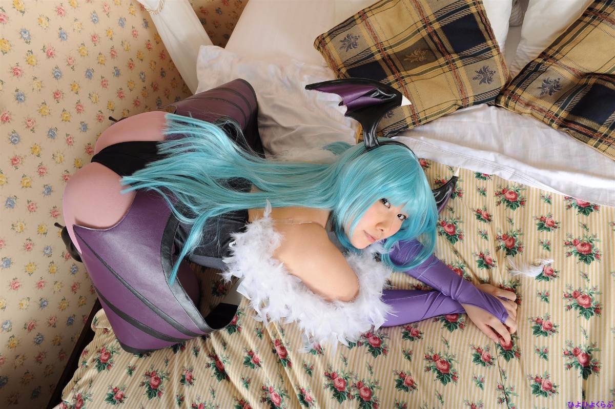 [Hiyohii Love] Thợ săn Tits Tits lớn