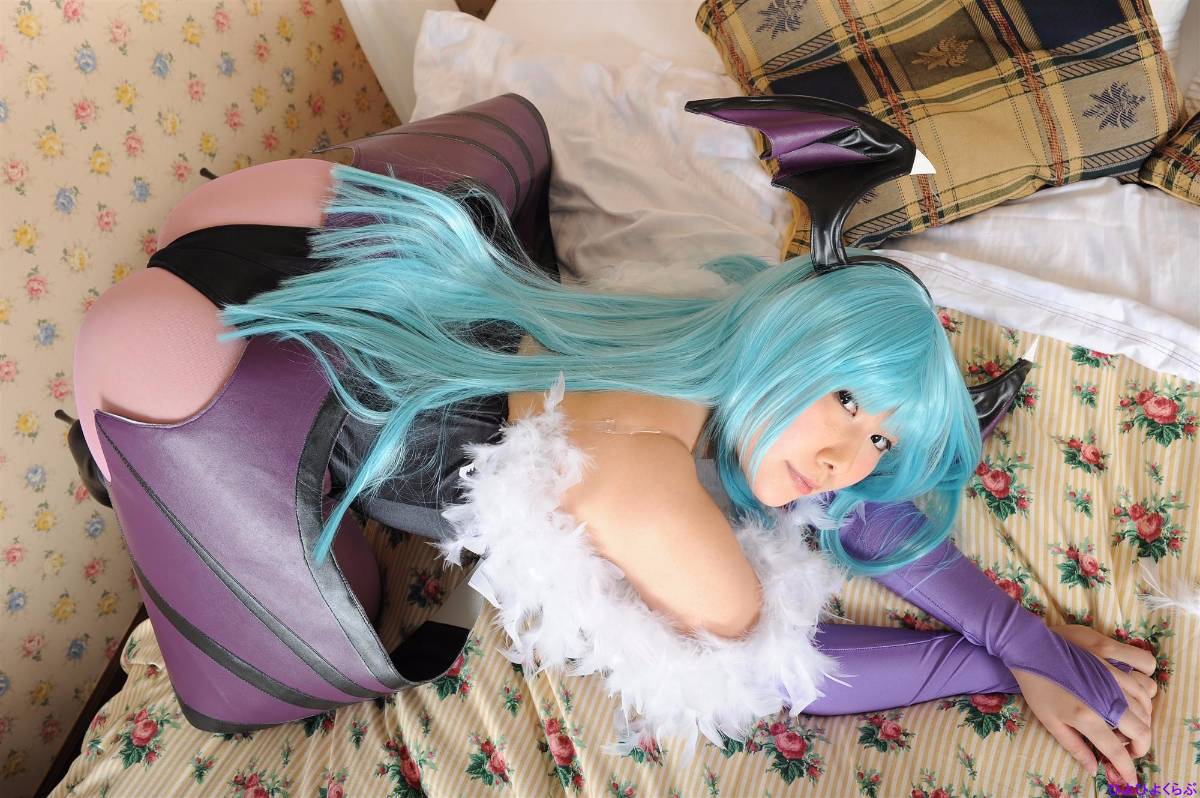 [Hiyohii Love] Thợ săn Tits Tits lớn