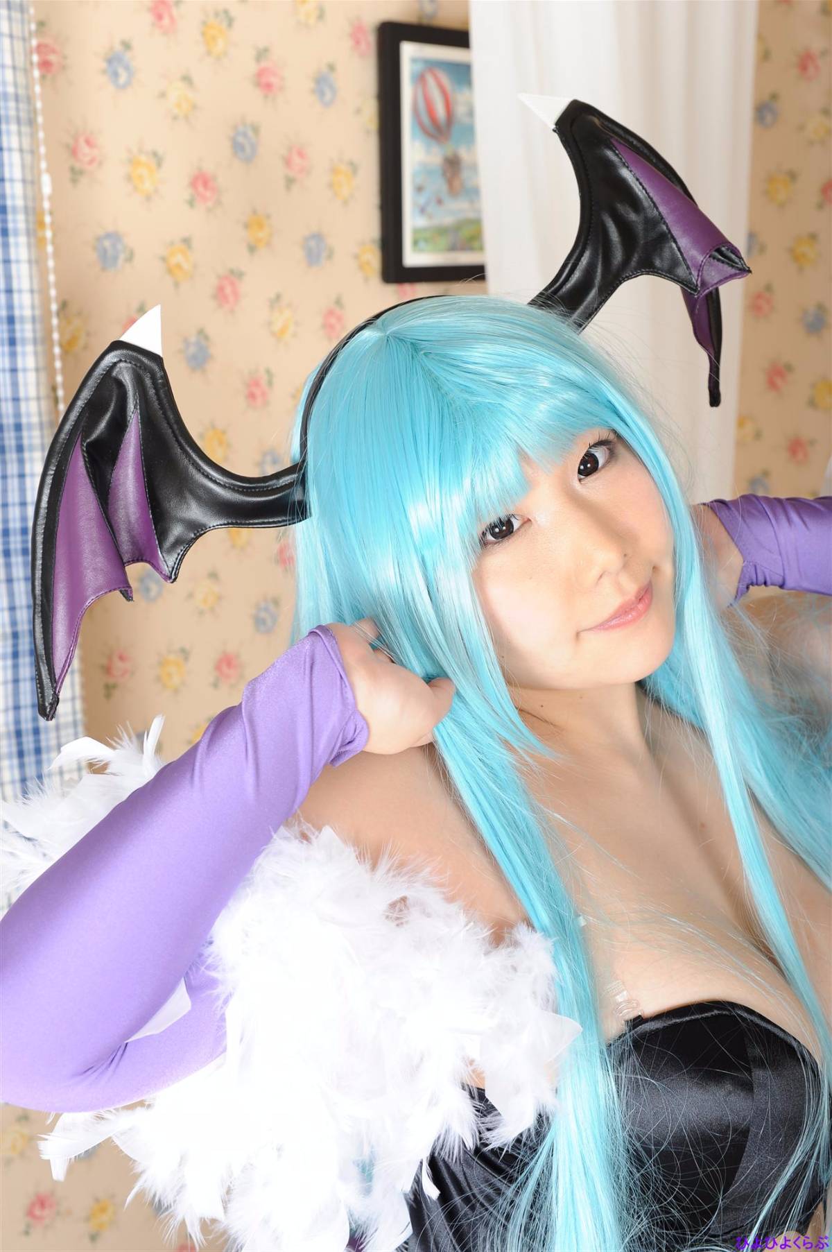 [Hiyohii Love] Thợ săn Tits Tits lớn