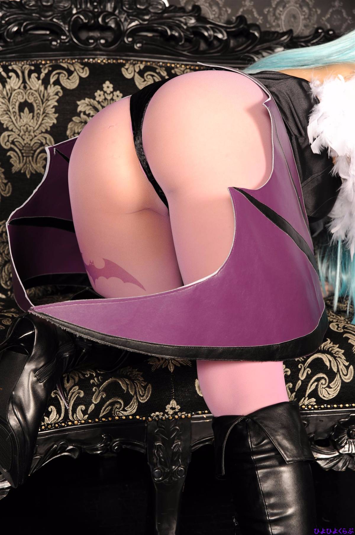 [Hiyohii Love] Thợ săn Tits Tits lớn