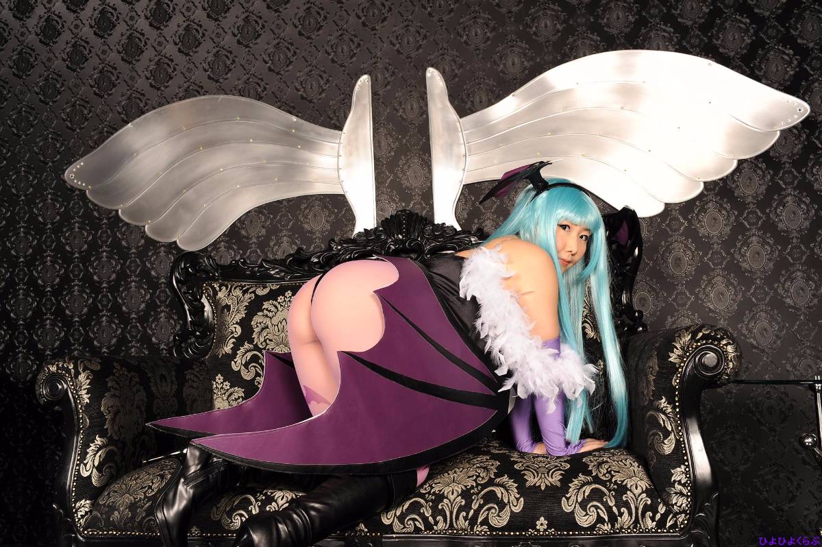 [Hiyohii Love] Thợ săn Tits Tits lớn