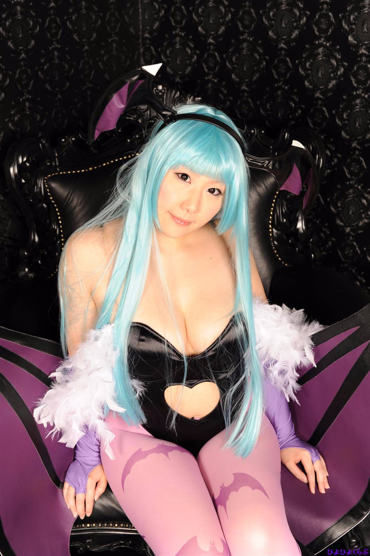 [Hiyohii Love] Thợ săn Tits Tits lớn