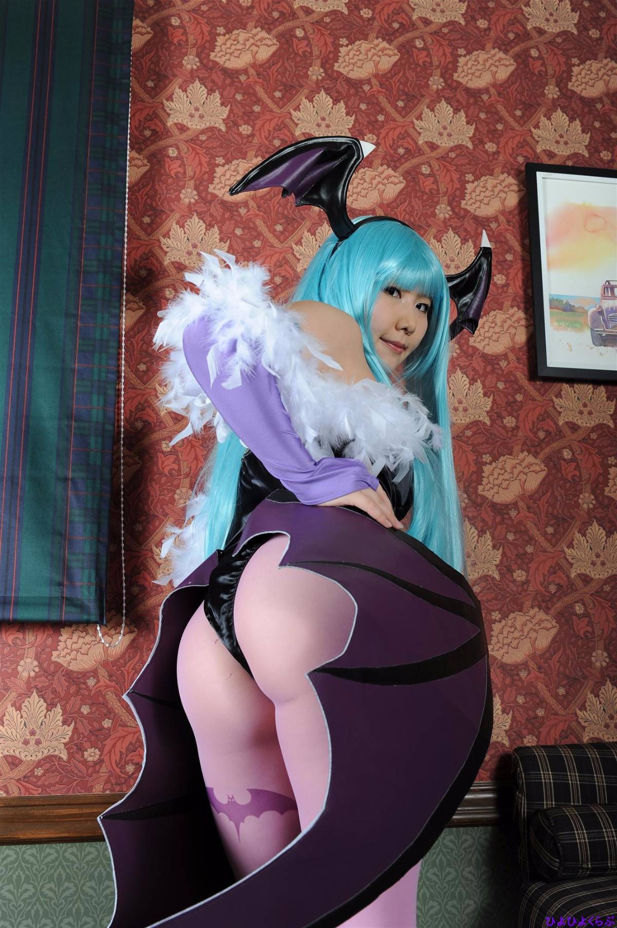 [Hiyohii Love] Thợ săn Tits Tits lớn