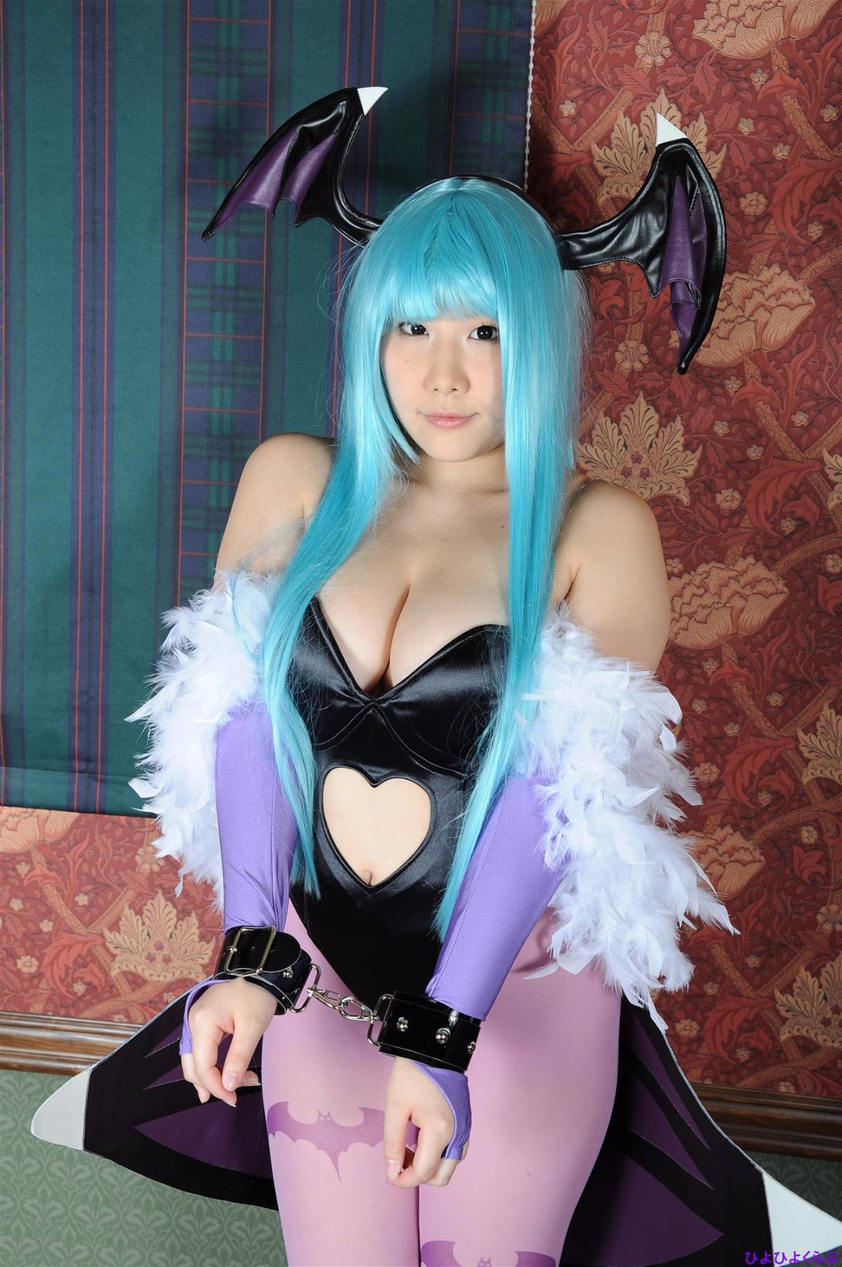 [Hiyohii Love] Thợ săn Tits Tits lớn