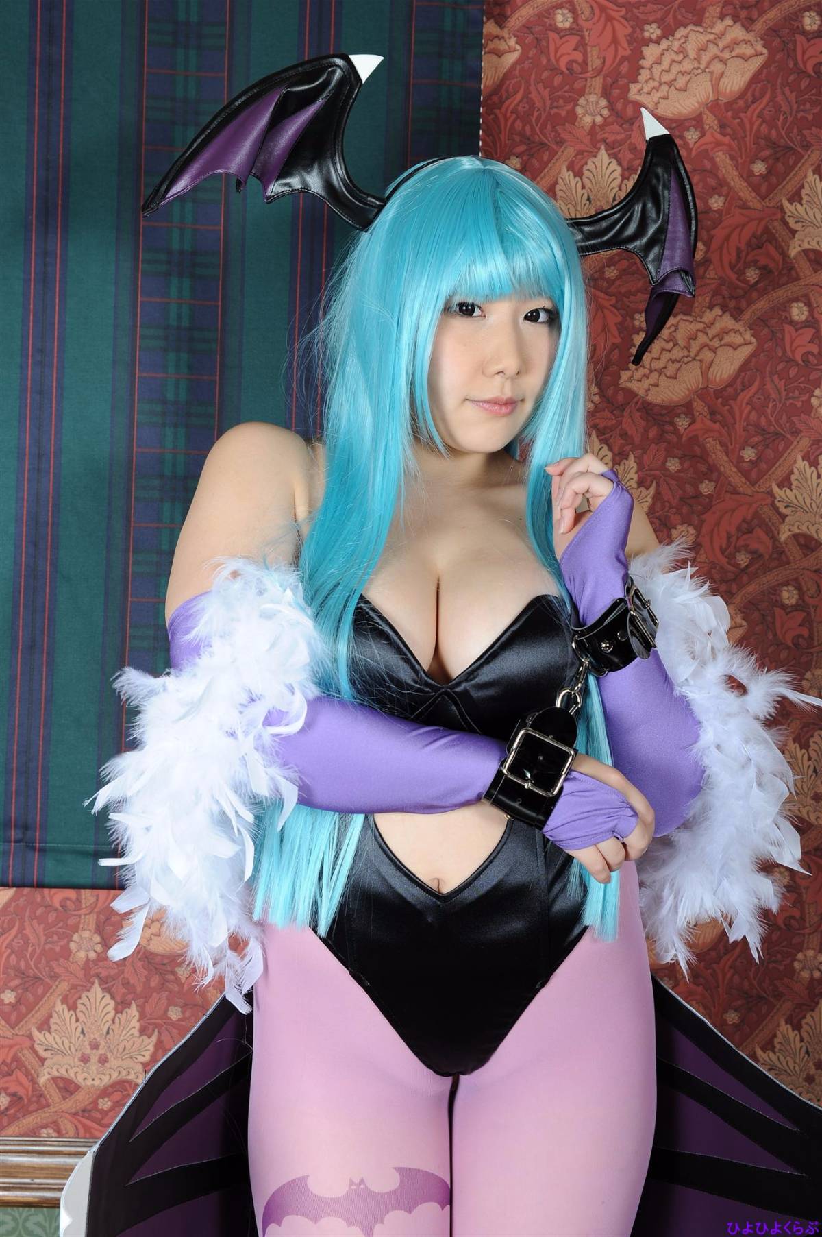 [Hiyohii Love] Thợ săn Tits Tits lớn