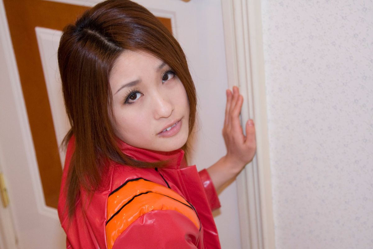 Cosblend 88 Katsuragi Misato