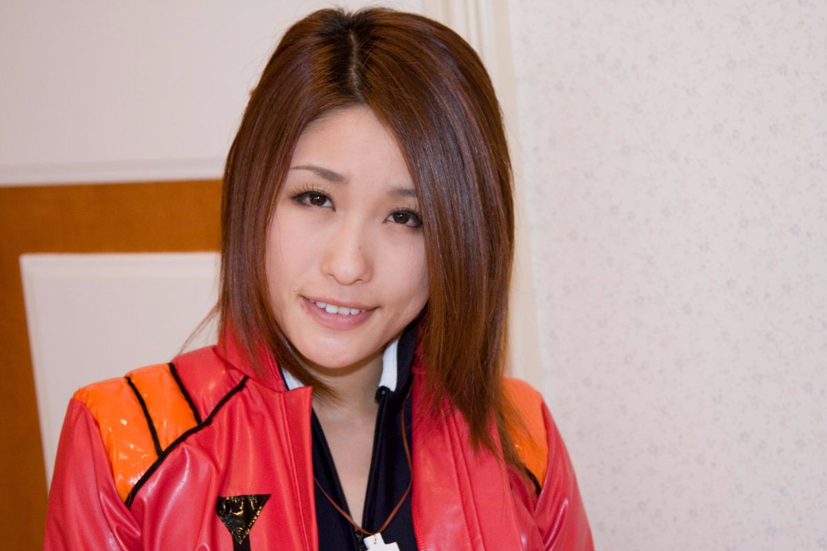 Cosblend 88 Katsuragi Misato