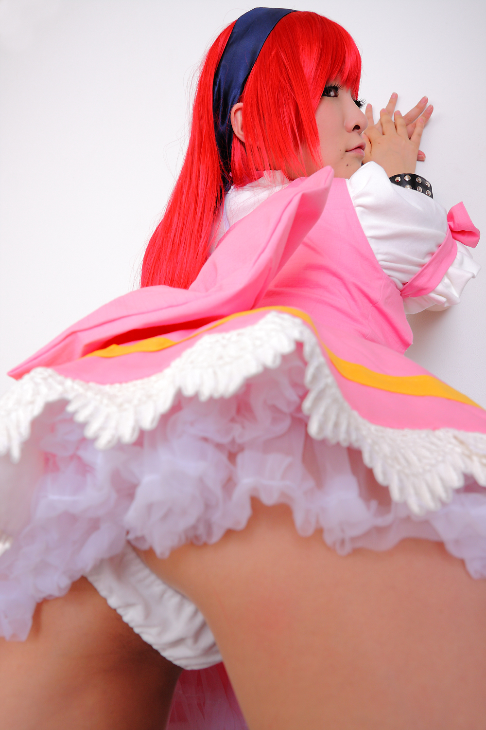 [Beriberi lên thiên đàng!