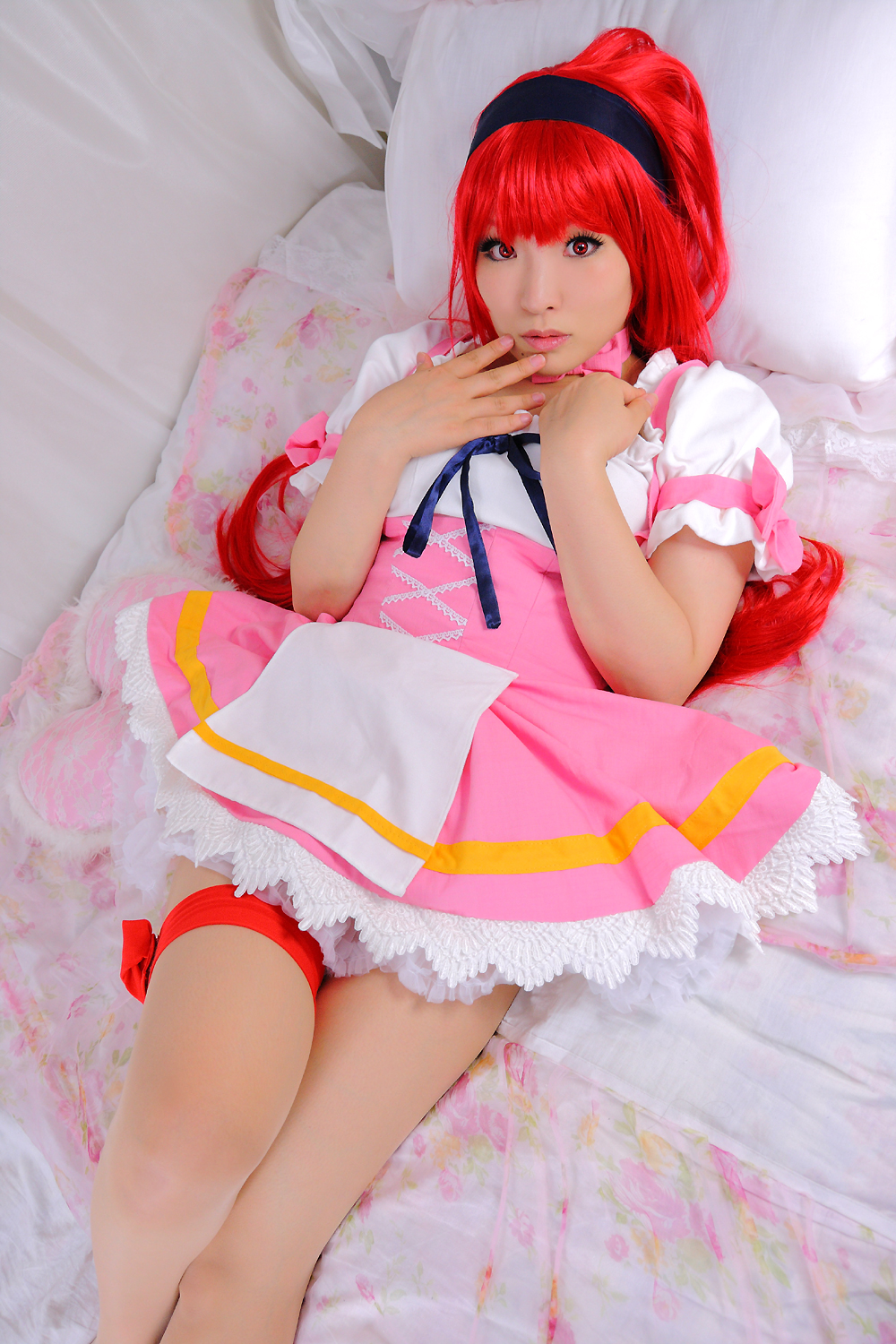 [Beriberi lên thiên đàng!