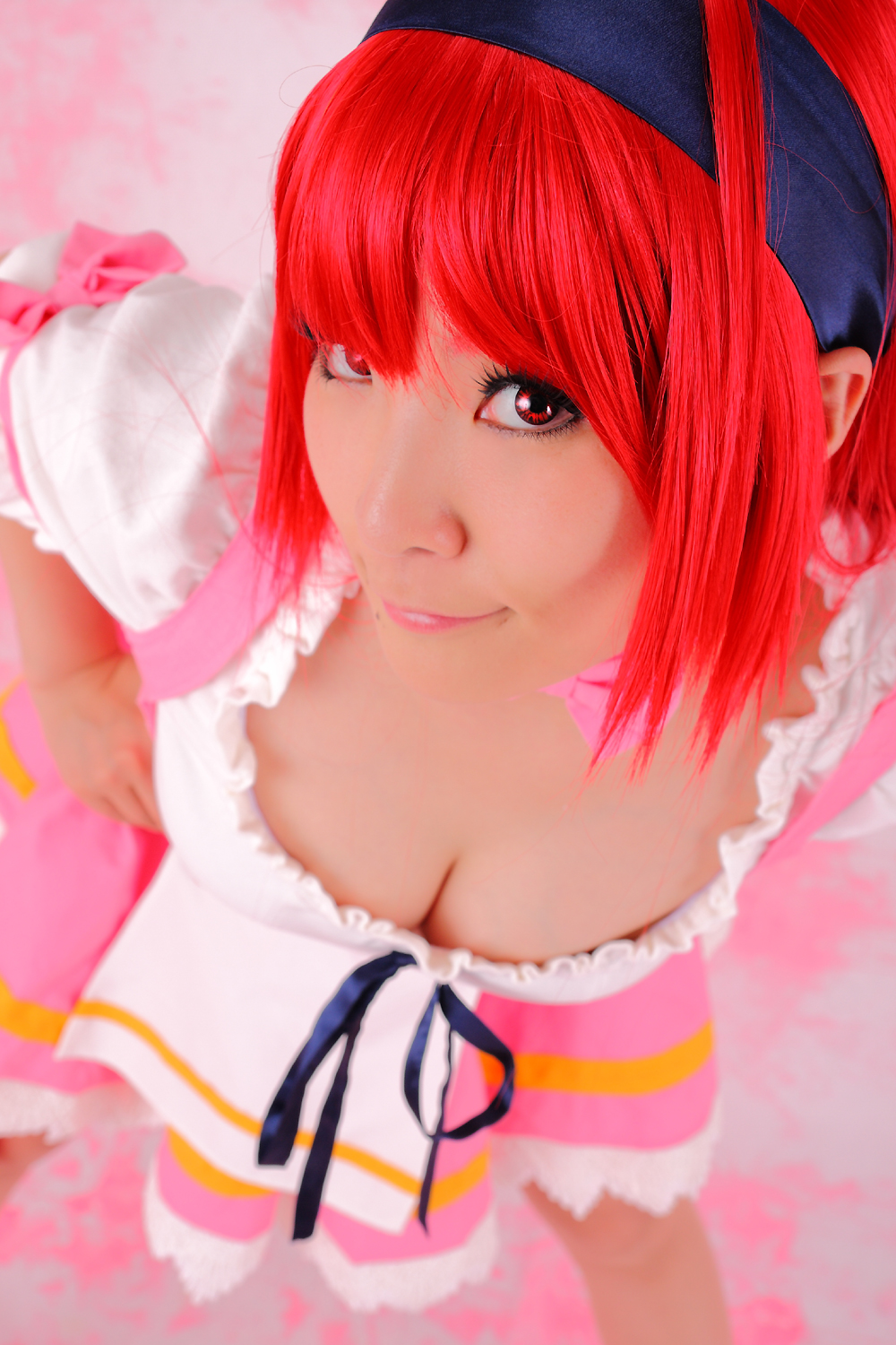 [Beriberi lên thiên đàng!