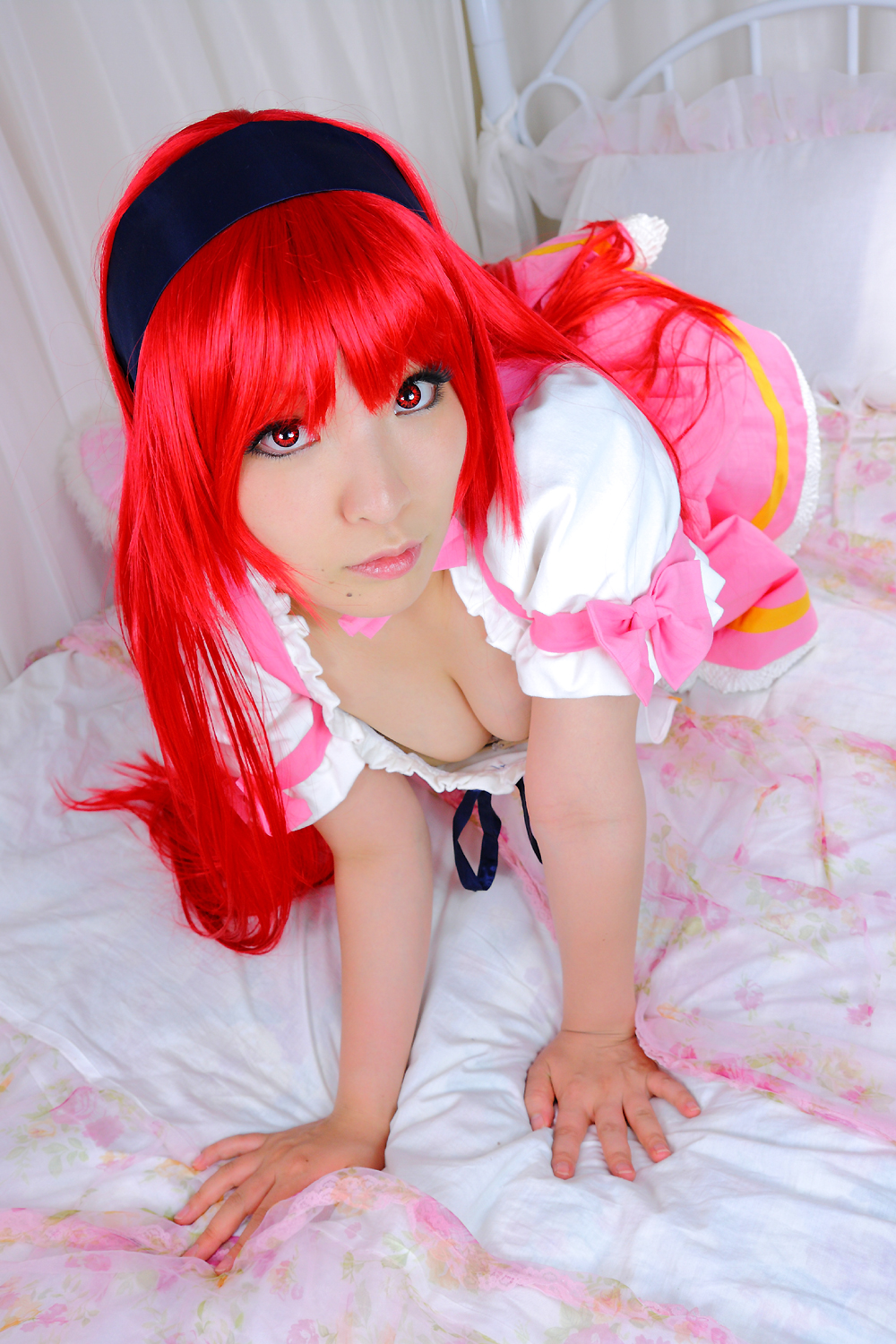 [Beriberi lên thiên đàng!