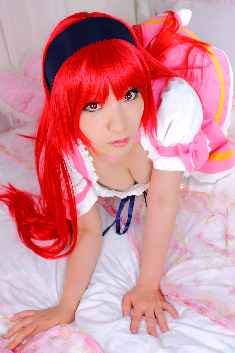 [Beriberi lên thiên đàng!