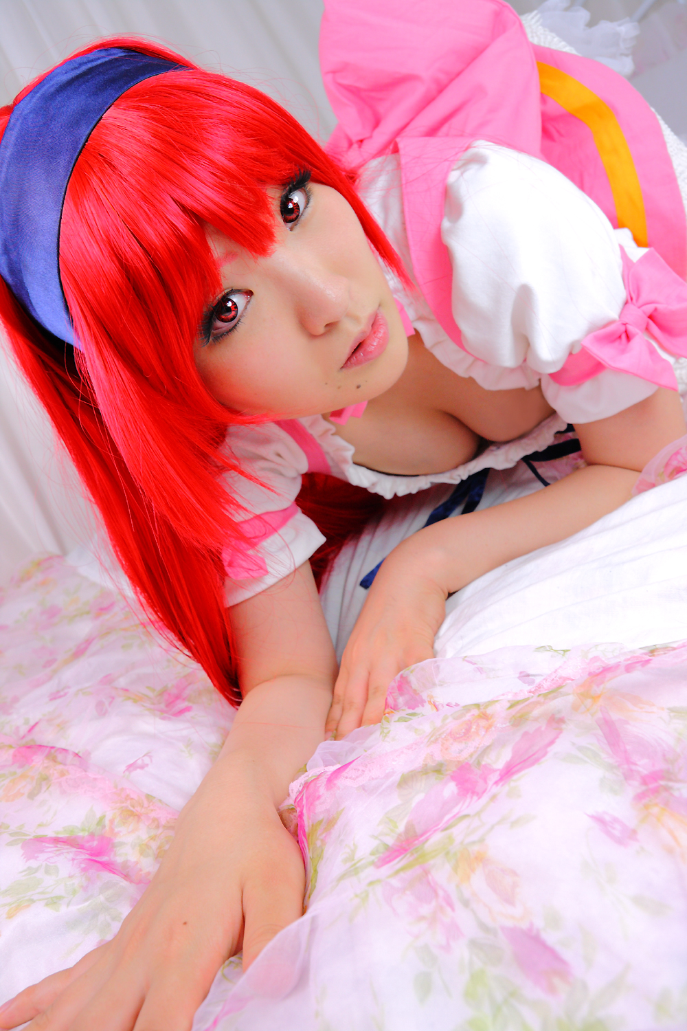 [Beriberi lên thiên đàng!