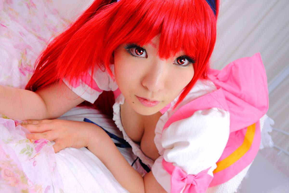 [Beriberi lên thiên đàng!