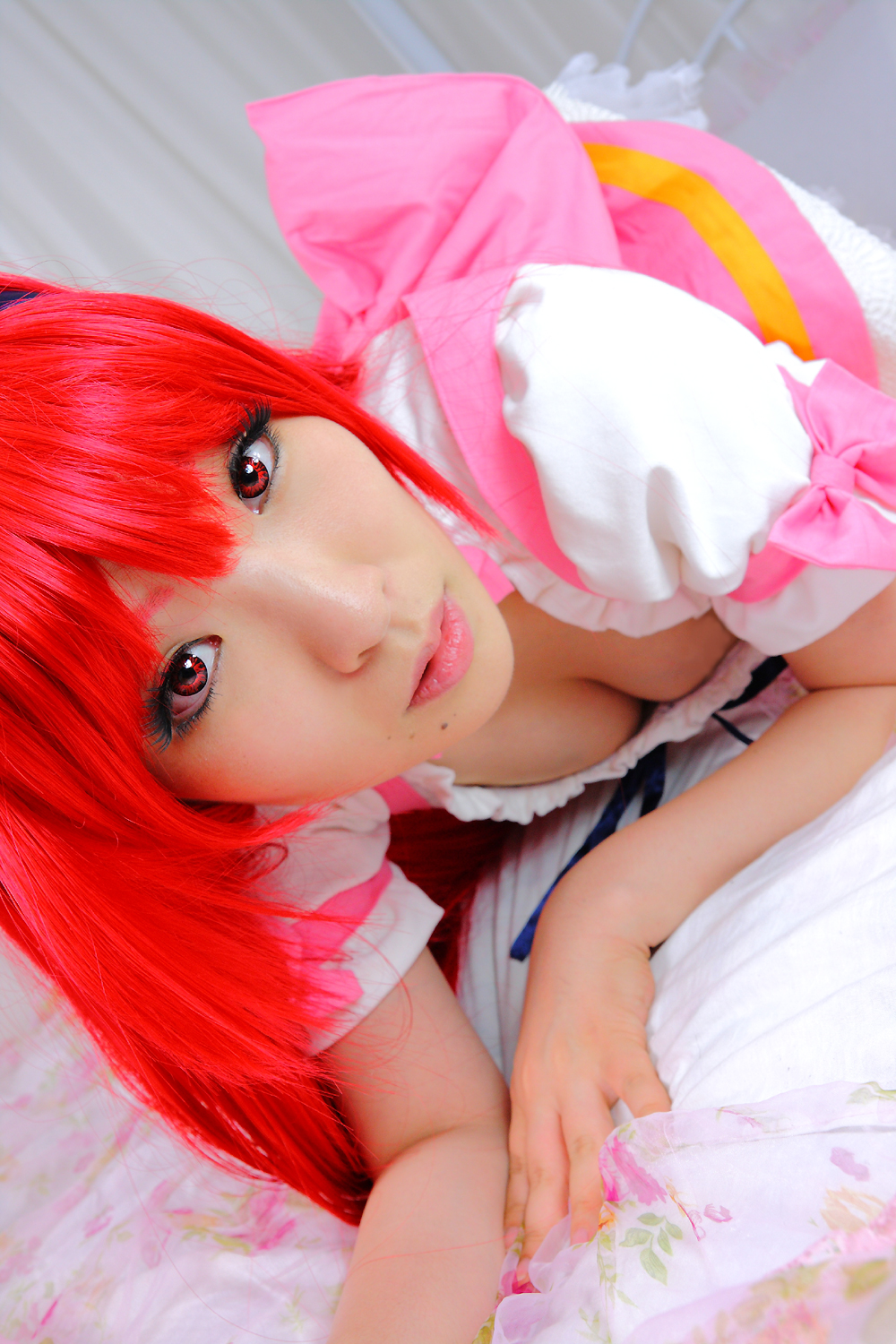 [Beriberi lên thiên đàng!