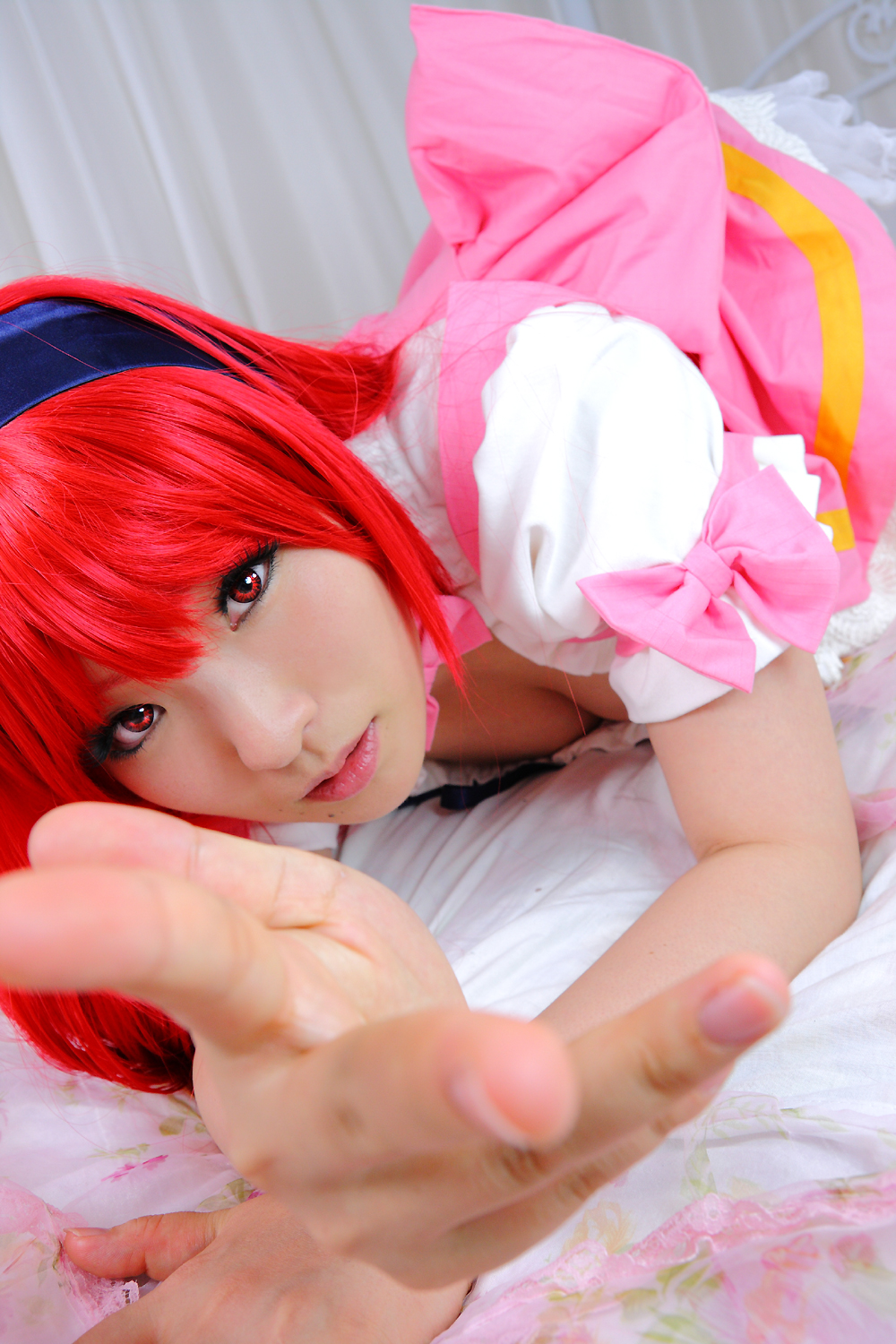 [Beriberi lên thiên đàng!