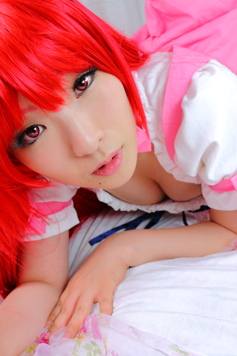 [Beriberi lên thiên đàng!