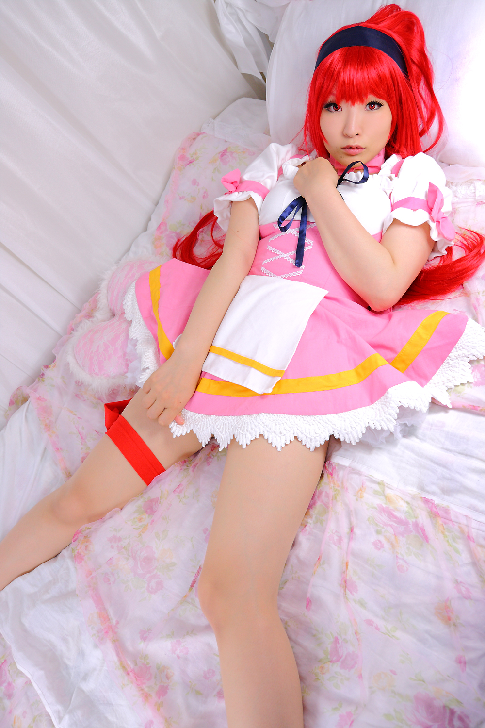 [Beriberi lên thiên đàng!