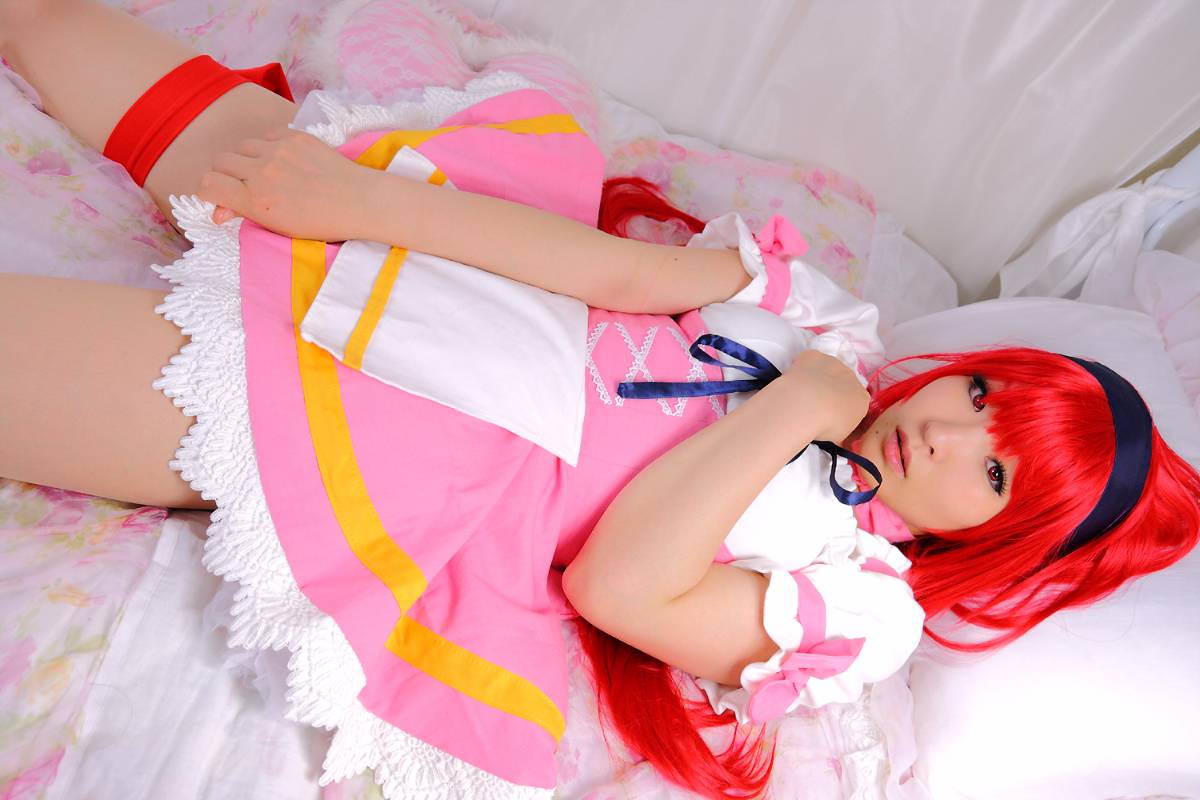 [Beriberi lên thiên đàng!