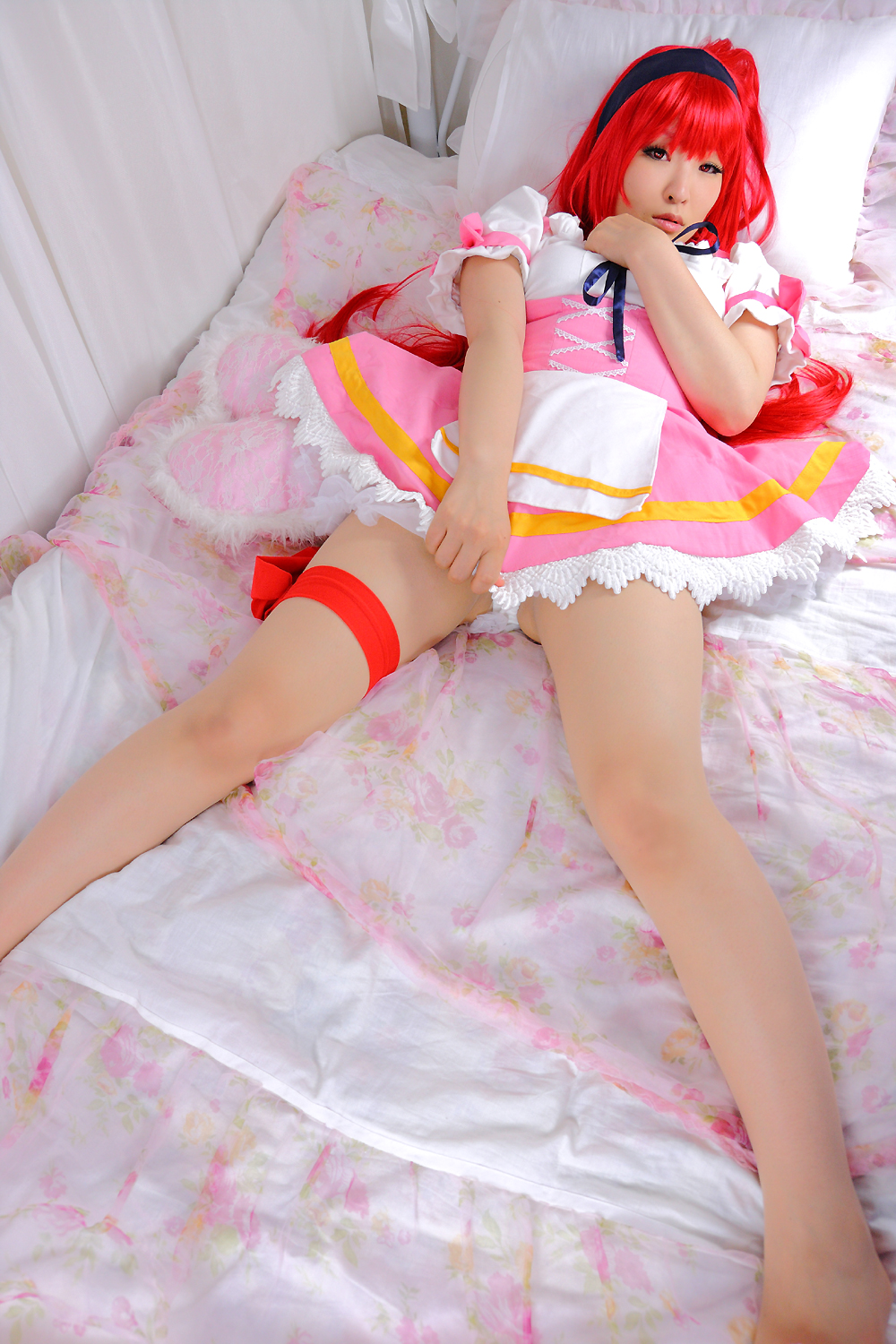 [Beriberi lên thiên đàng!