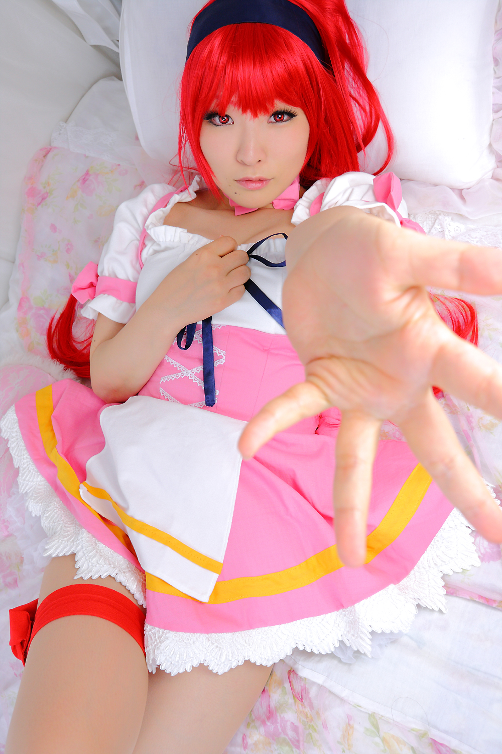 [Beriberi lên thiên đàng!