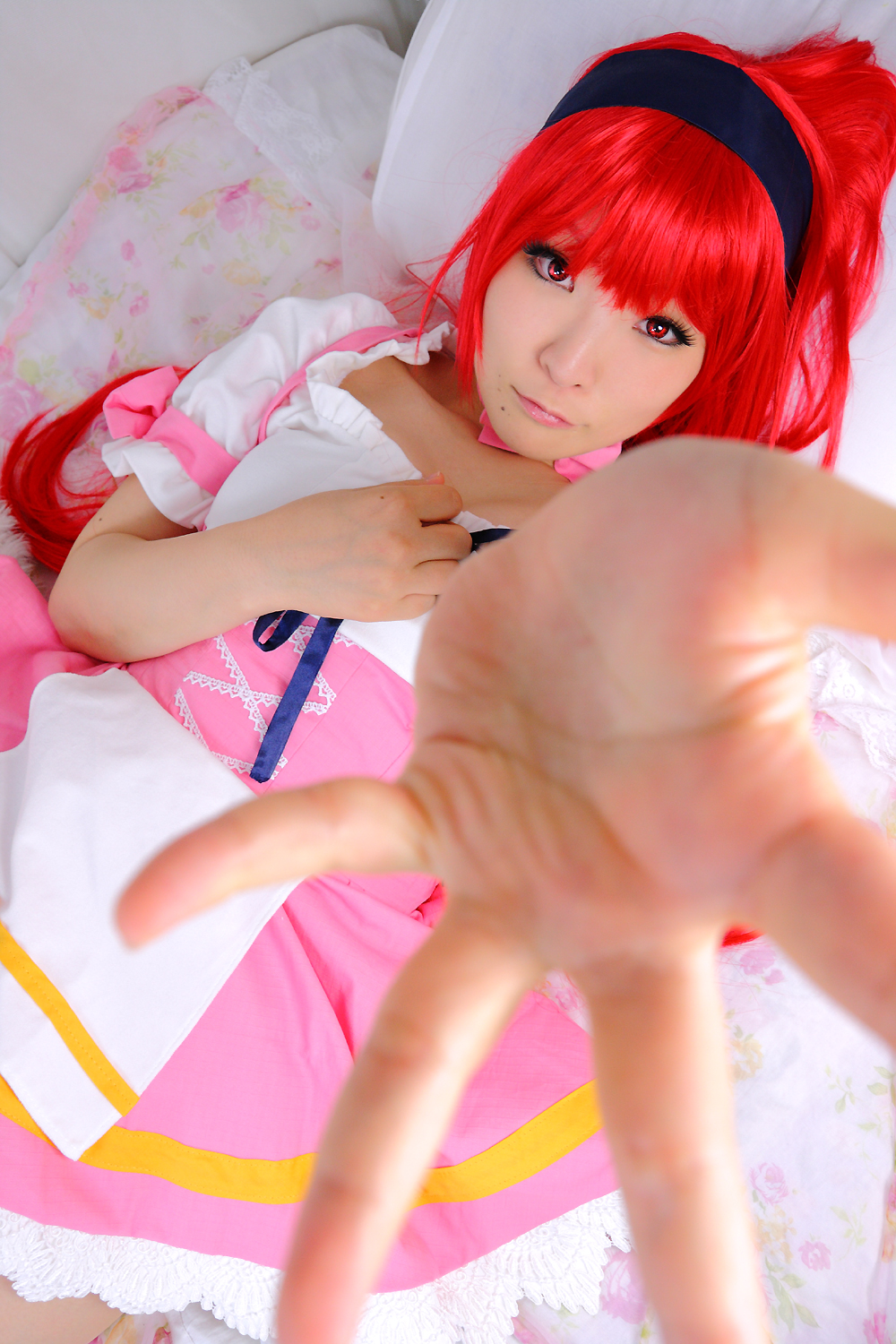 [Beriberi lên thiên đàng!