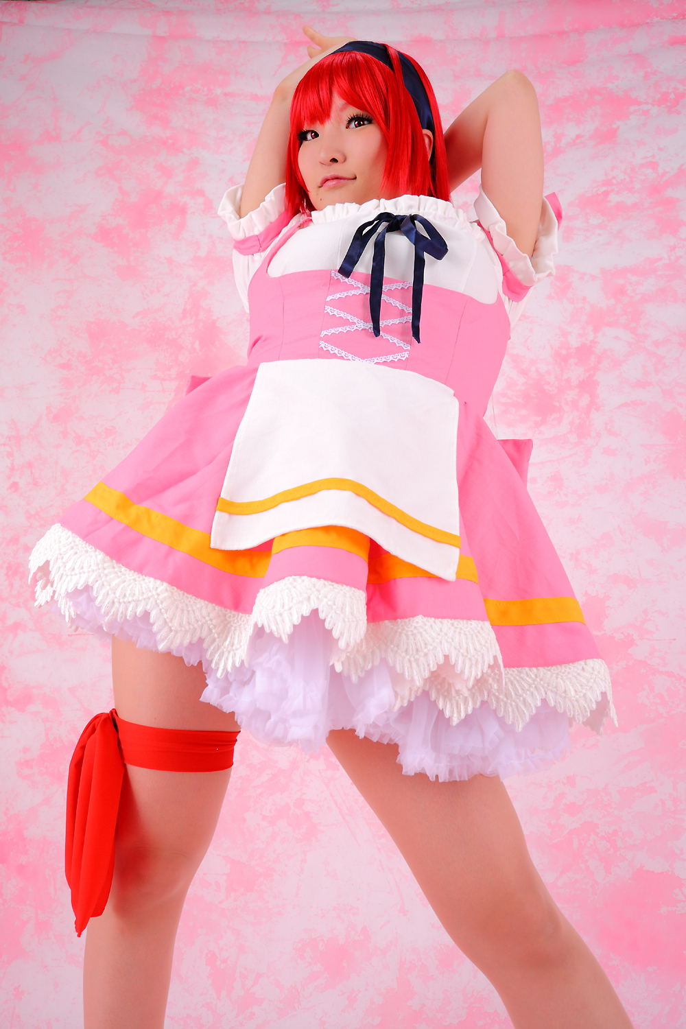 [Beriberi lên thiên đàng!