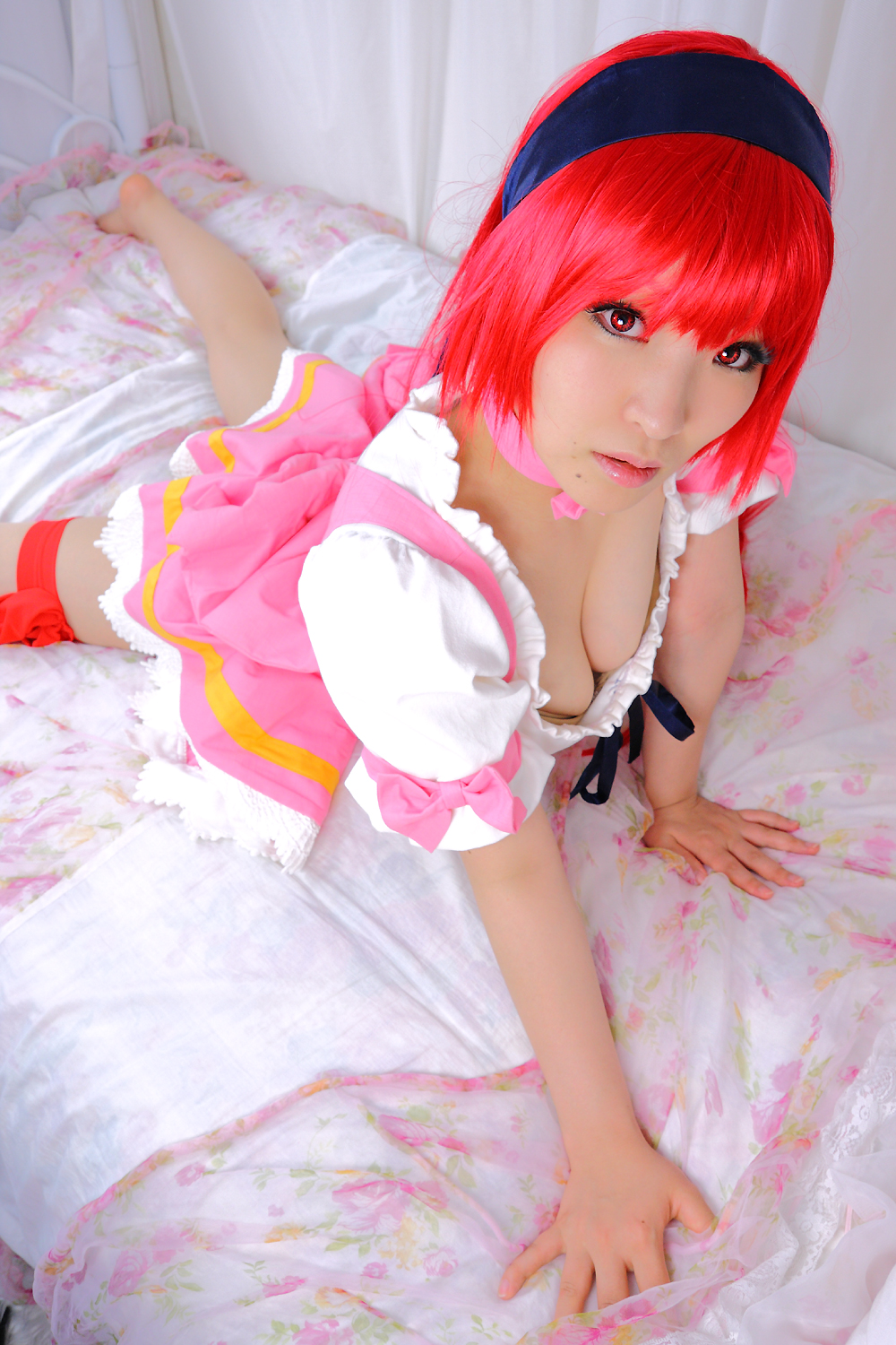 [Beriberi lên thiên đàng!