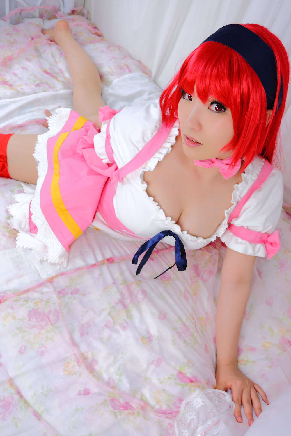 [Beriberi lên thiên đàng!