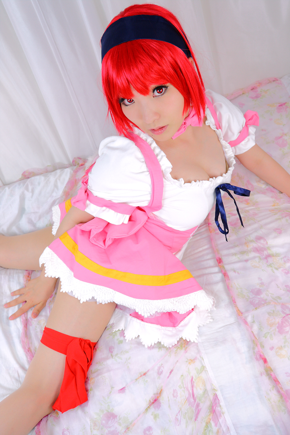 [Beriberi lên thiên đàng!