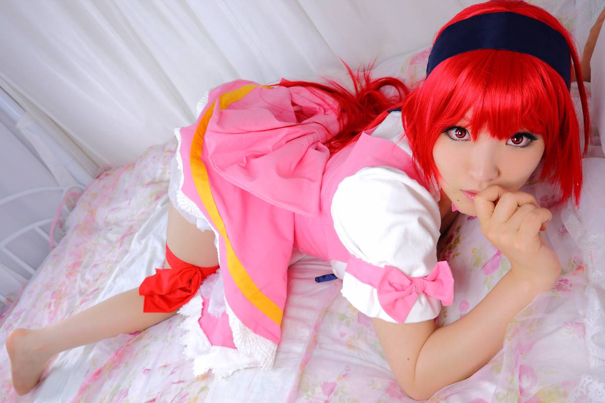 [Beriberi lên thiên đàng!