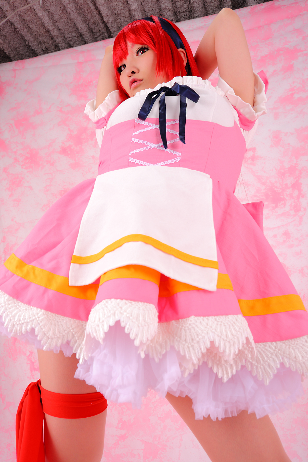 [Beriberi lên thiên đàng!