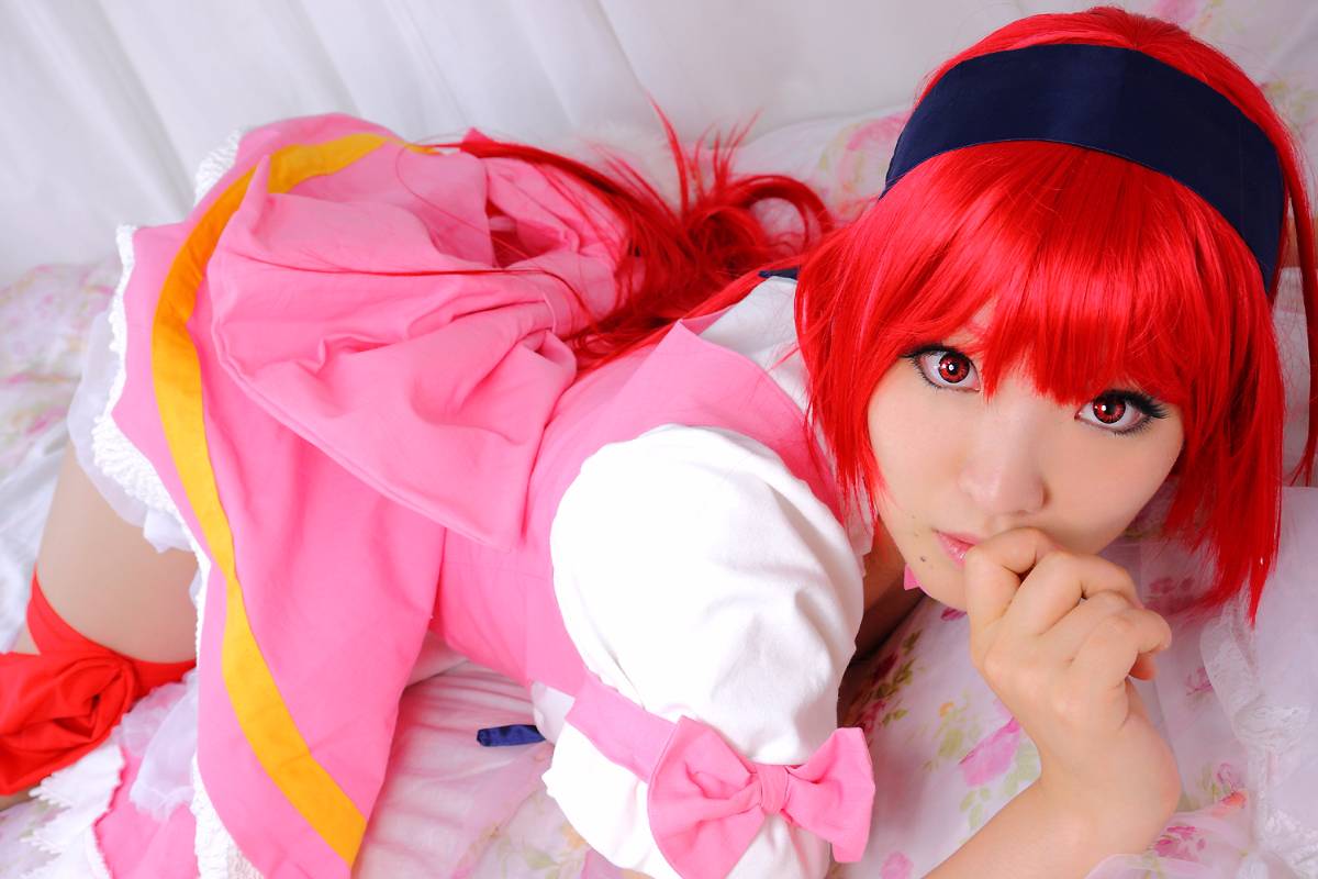 [Beriberi lên thiên đàng!