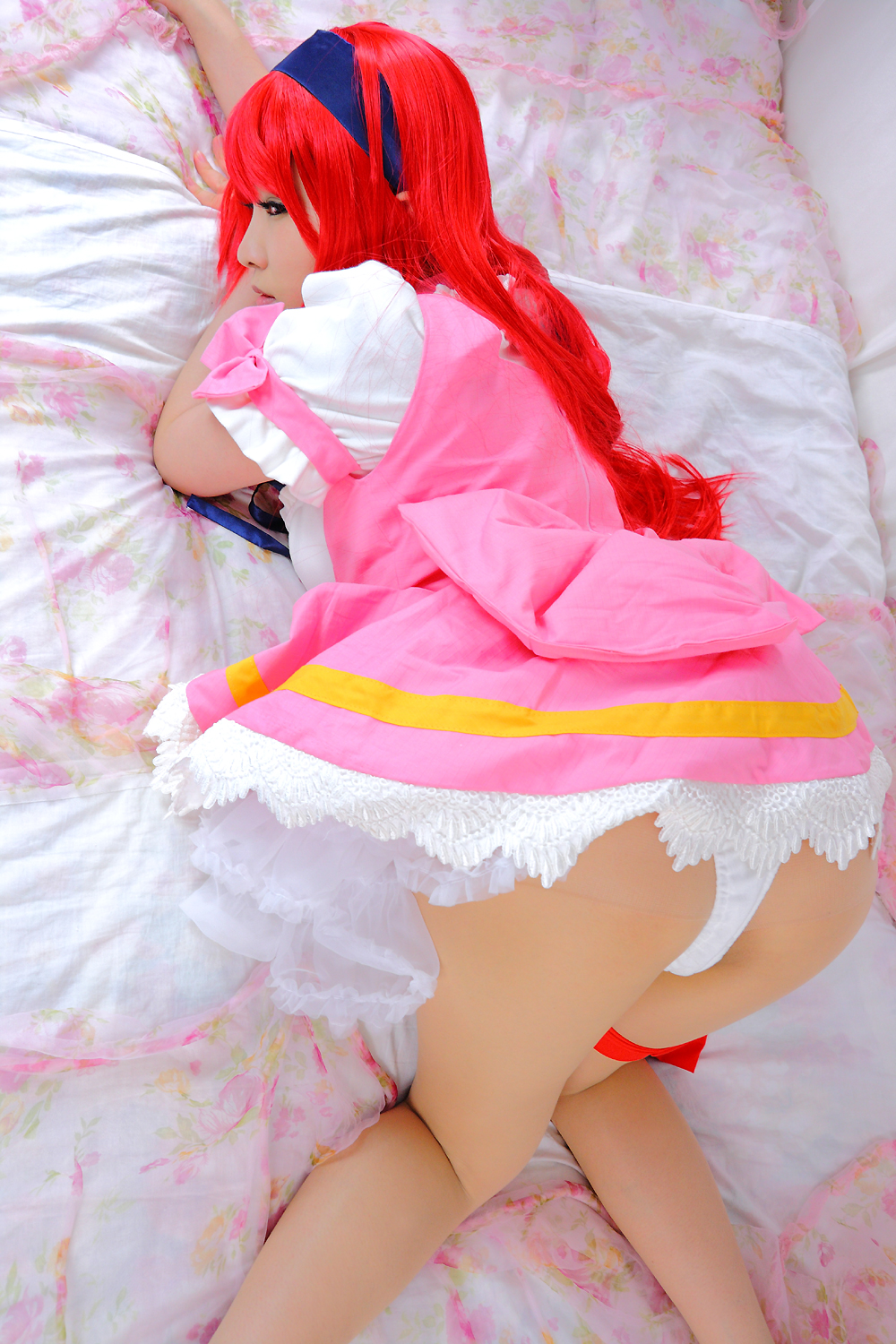 [Beriberi lên thiên đàng!