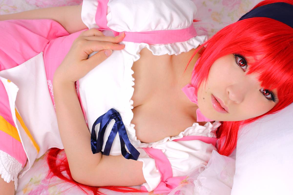 [Beriberi lên thiên đàng!