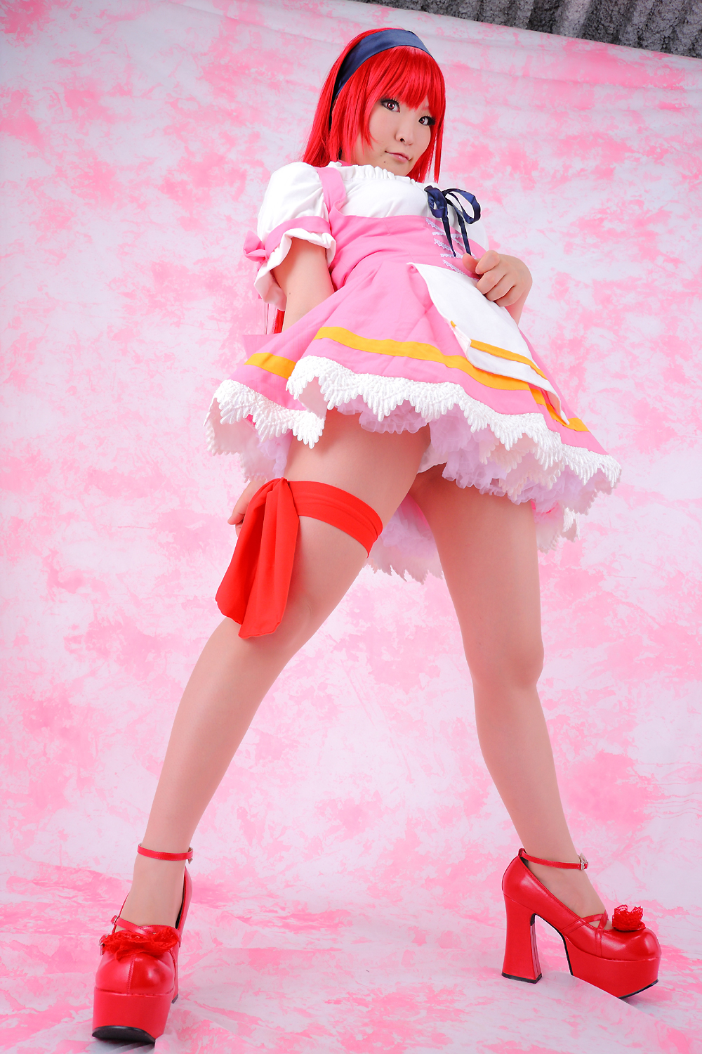 [Beriberi lên thiên đàng!