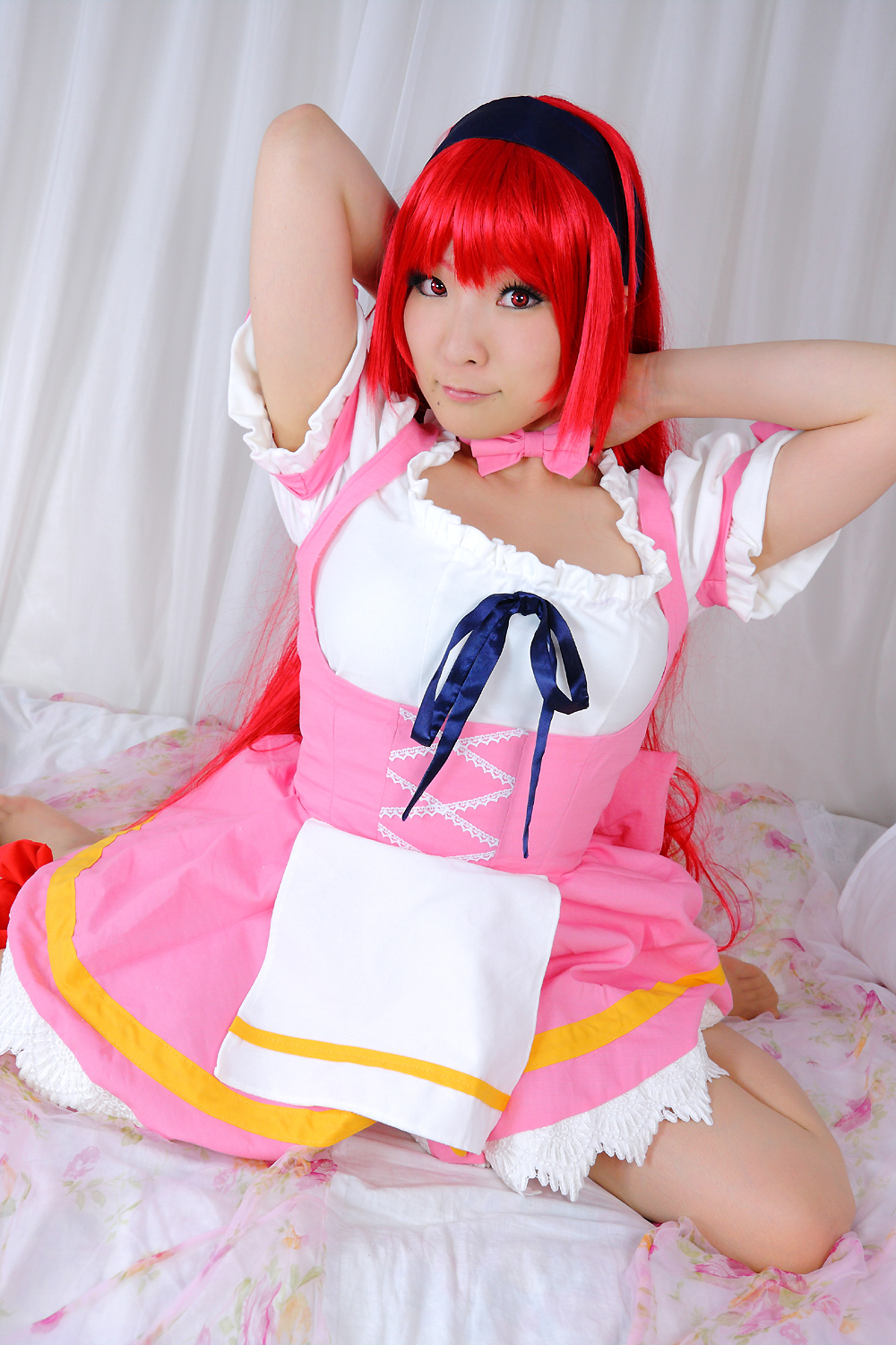 [Beriberi lên thiên đàng!