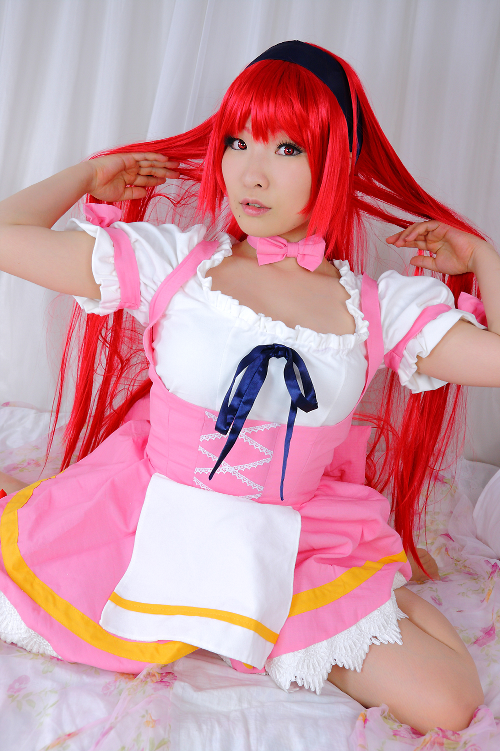 [Beriberi lên thiên đàng!