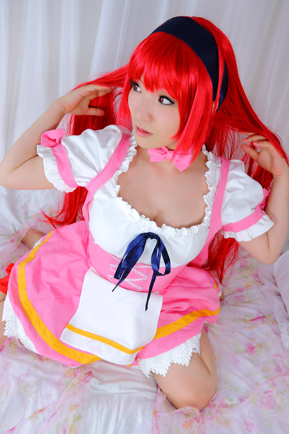 [Beriberi lên thiên đàng!