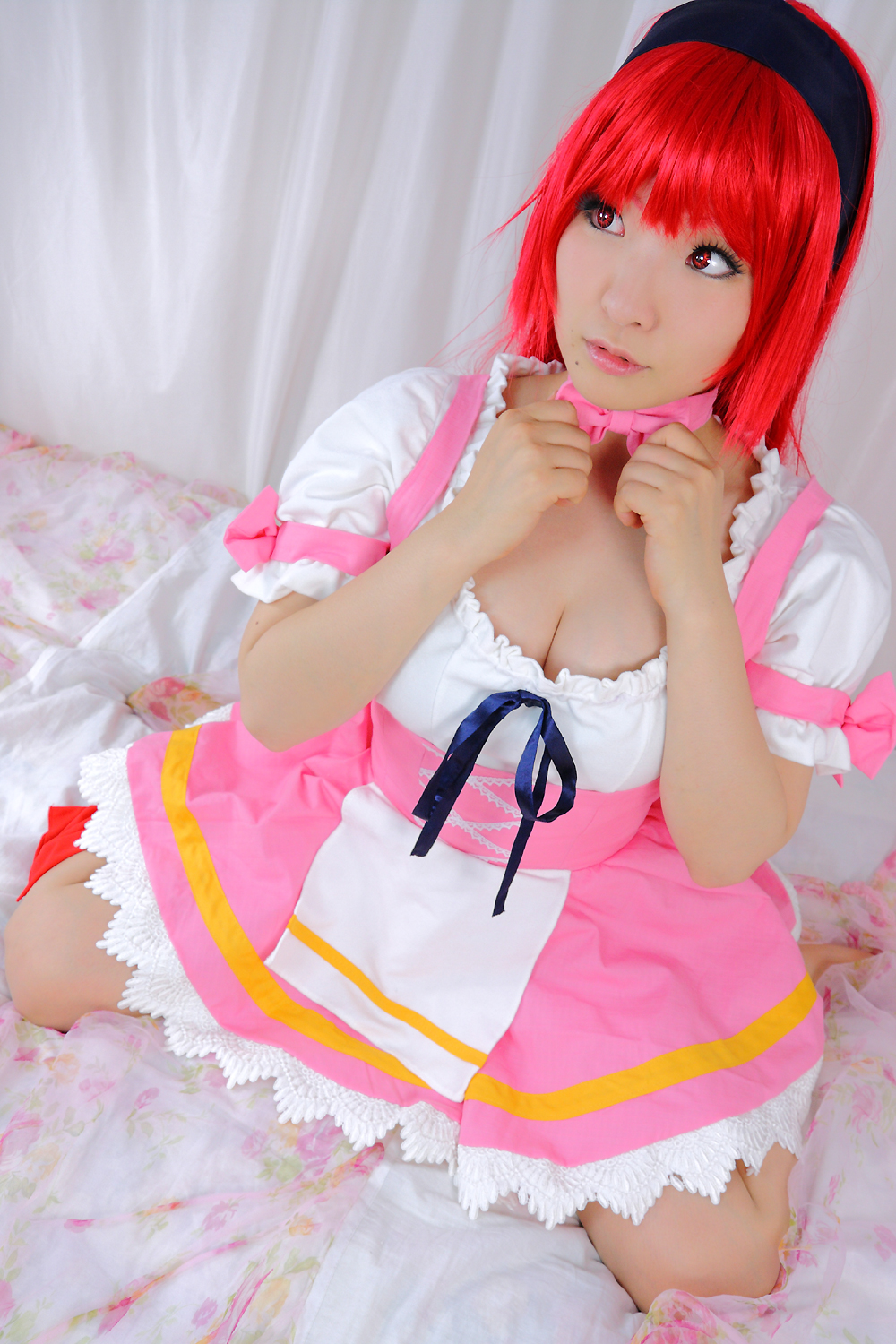 [Beriberi lên thiên đàng!